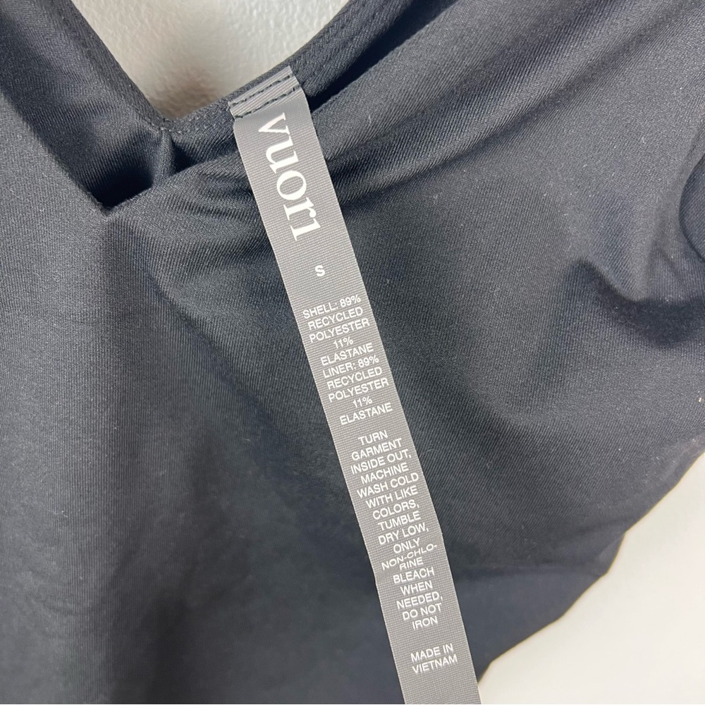 Vuori Halo Bodysuit - Picture 3 of 5